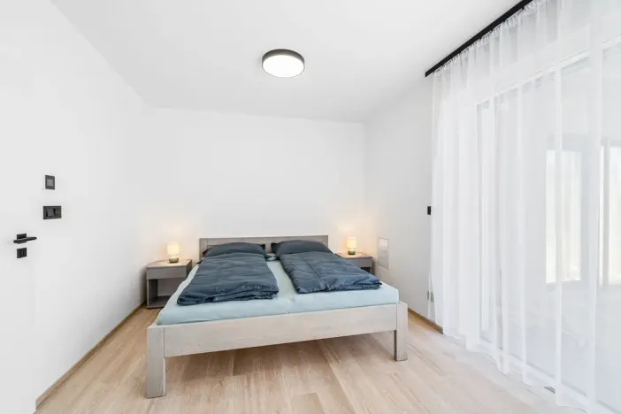 Prodej rodinného domu, Líšťany, 115 m2