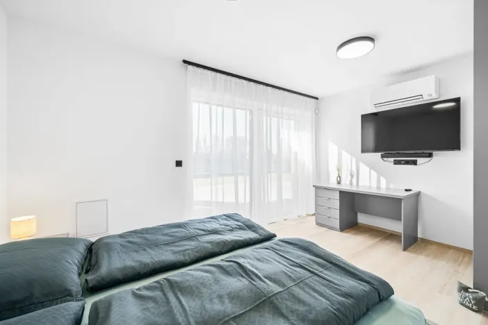 Prodej rodinného domu, Líšťany, 115 m2