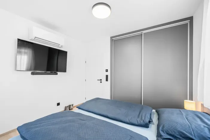 Prodej rodinného domu, Líšťany, 115 m2
