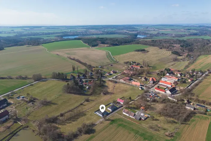 Prodej rodinného domu, Líšťany, 115 m2