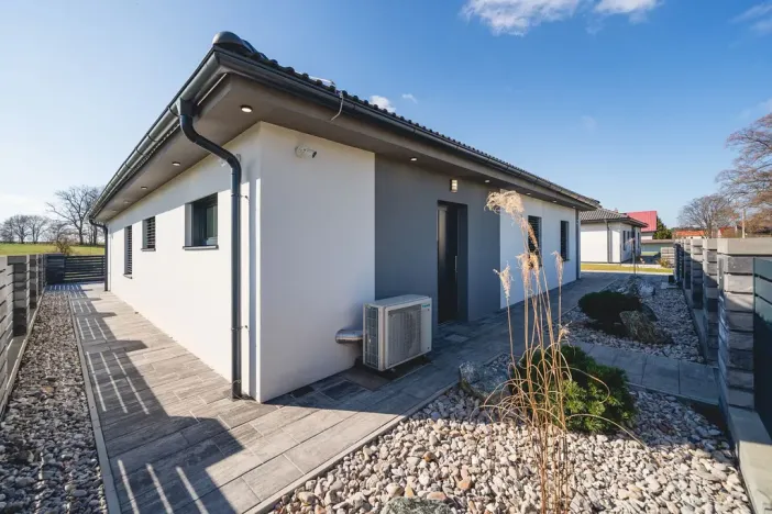 Prodej rodinného domu, Líšťany, 115 m2