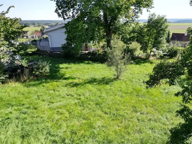 Prodej pozemku, Konstantinovy Lázně, 973 m2