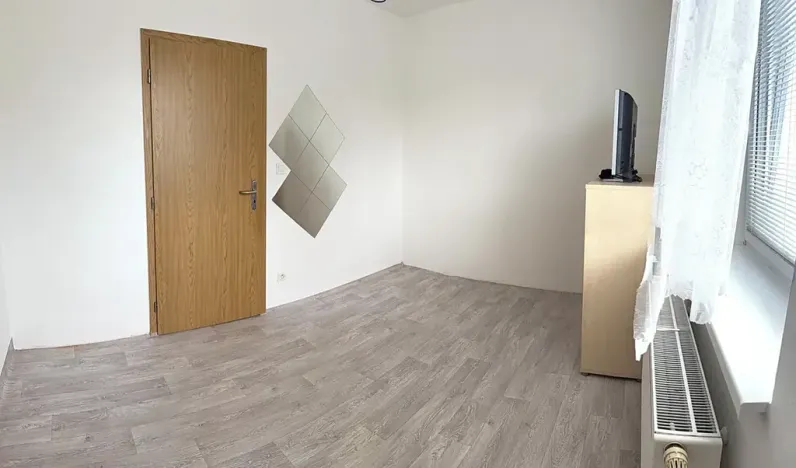 Pronájem bytu 2+kk, Šlapanice, Švehlova, 39 m2