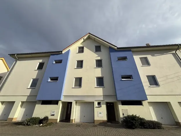 Pronájem bytu 2+kk, Šlapanice, Švehlova, 39 m2