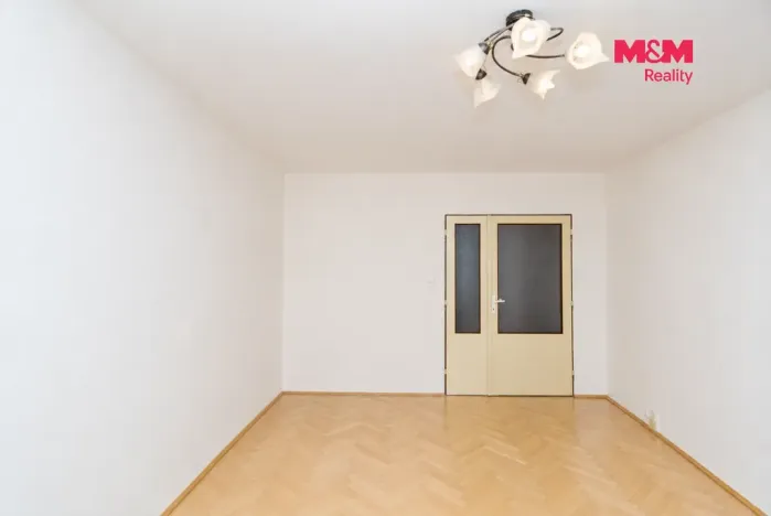 Pronájem bytu 3+1, Frýdek-Místek, Habrová, 76 m2