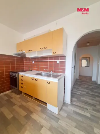 Pronájem bytu 3+1, Hradec Králové - Nový Hradec Králové, třída Edvarda Beneše, 90 m2