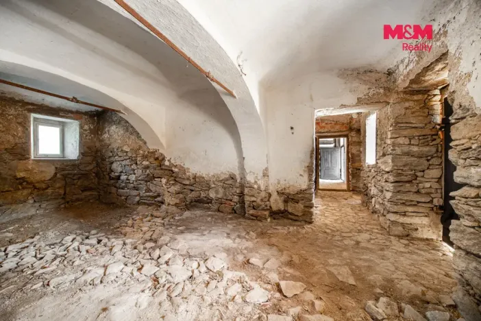 Prodej chalupy, Otradov, 87 m2