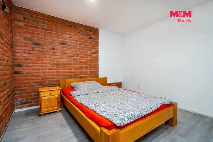 Prodej rodinného domu, Horní Třešňovec, 847 m2