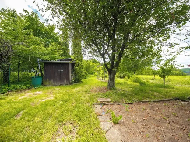 Pronájem zahrady, Brno, Terezy Novákové, 508 m2