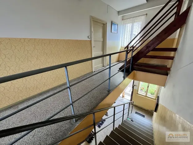 Prodej bytu 2+1, Broumov, Větrná, 80 m2