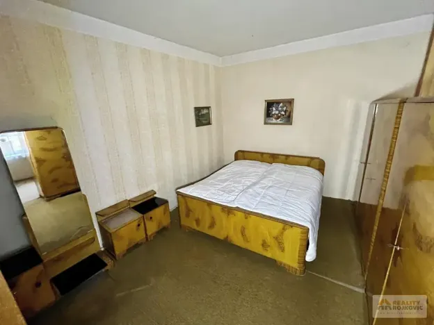 Prodej bytu 2+1, Broumov, Na Příkopech, 60 m2