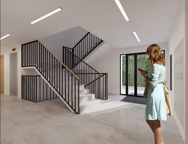 Prodej bytu 1+kk, Třeboň, Na Kopečku, 39 m2