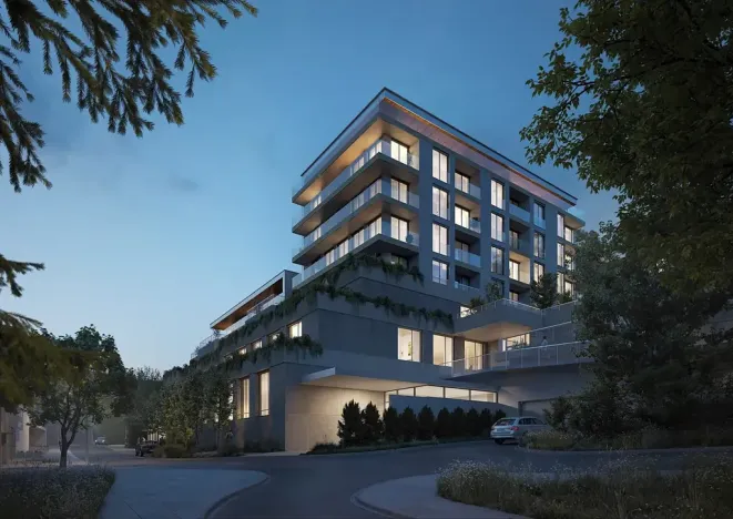 Prodej bytu 4+kk, Luhačovice, Zatloukalova, 107 m2
