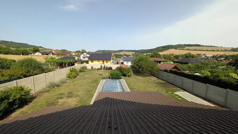 Prodej rodinného domu, Drnovice, 132 m2