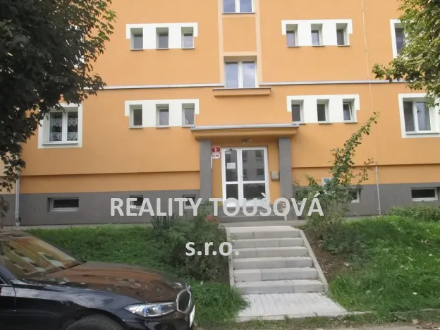 Prodej bytu 2+1, Plzeň - Jižní Předměstí, Lukavická, 64 m2