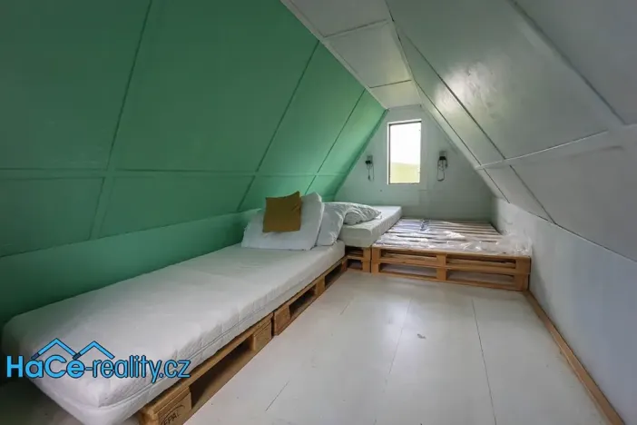 Prodej chaty, Písečná, 30 m2