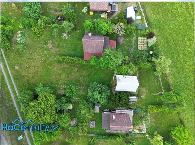Prodej chaty, Písečná, 30 m2