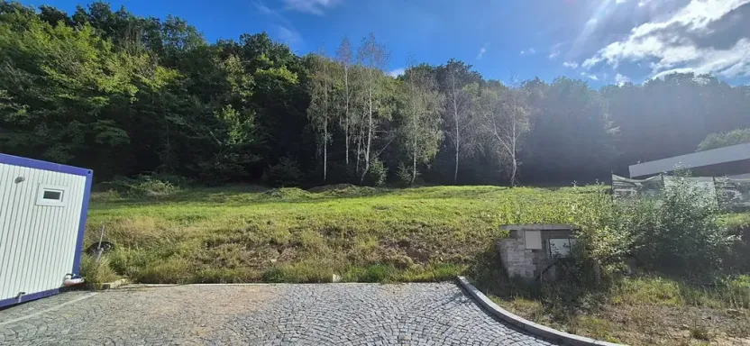 Prodej pozemku pro bydlení, Řevnice, Sochorova, 770 m2