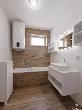 Prodej bytu 3+kk, Holasice, 69 m2