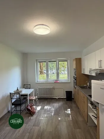 Pronájem bytu 2+kk, Ostrava, Volgogradská, 51 m2