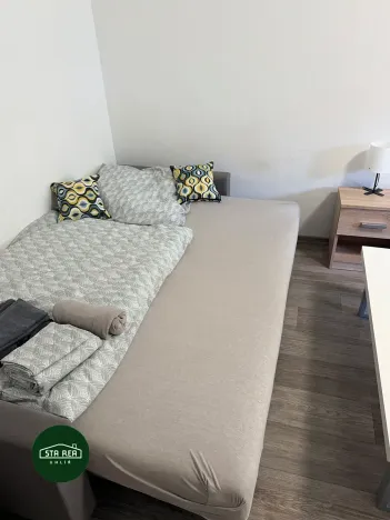 Pronájem bytu 2+kk, Ostrava, Volgogradská, 51 m2