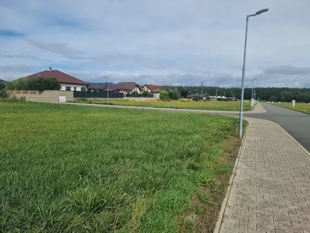 Prodej rodinného domu, Doksy, Buková, 91 m2