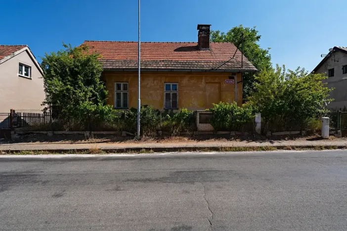 Prodej rodinného domu, Trnová, 100 m2