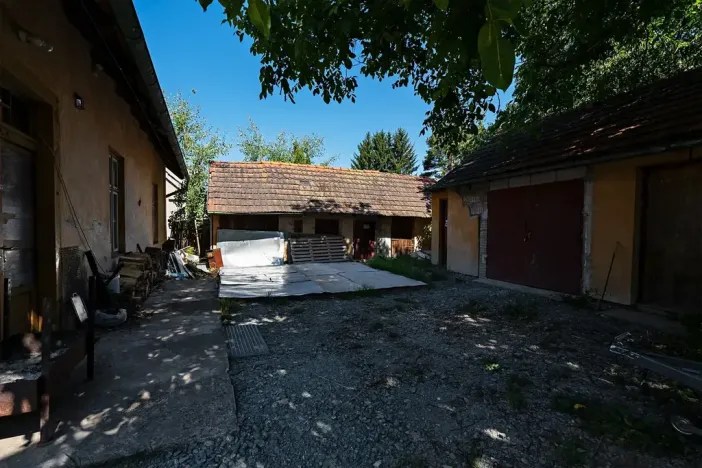 Prodej rodinného domu, Trnová, 100 m2