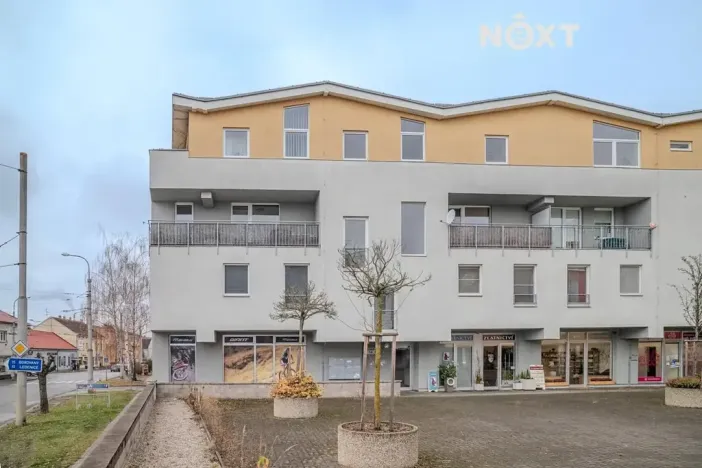 Prodej garáže, České Budějovice, Suchovrbenské nám., 25 m2