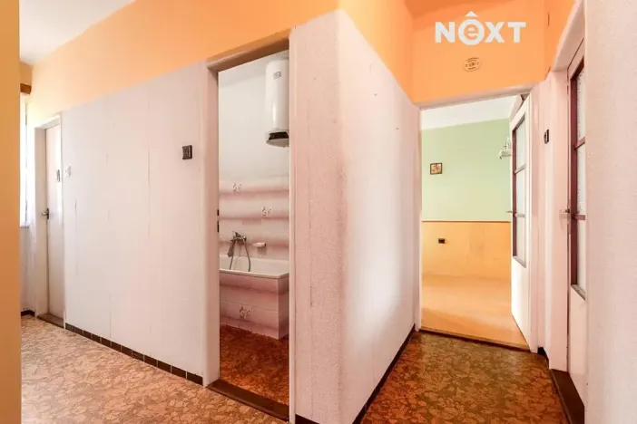 Prodej rodinného domu, Sezimovo Ústí, Vaníčkova, 174 m2