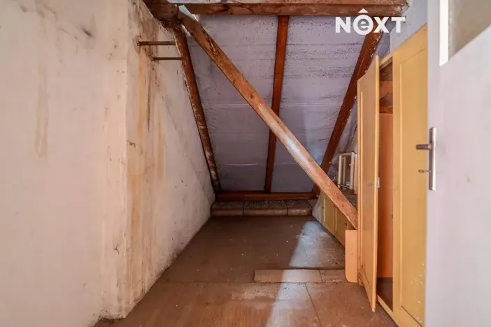 Prodej rodinného domu, Sezimovo Ústí, Vaníčkova, 174 m2