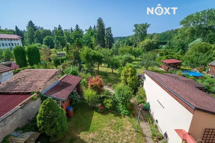 Prodej rodinného domu, Sezimovo Ústí, Vaníčkova, 174 m2