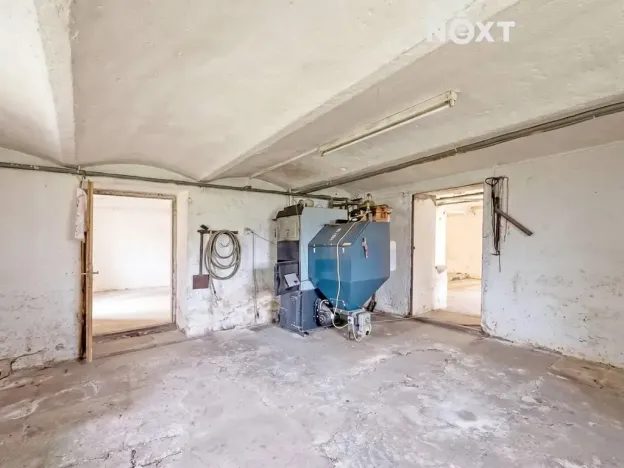 Prodej rodinného domu, Křišťanovice, 300 m2