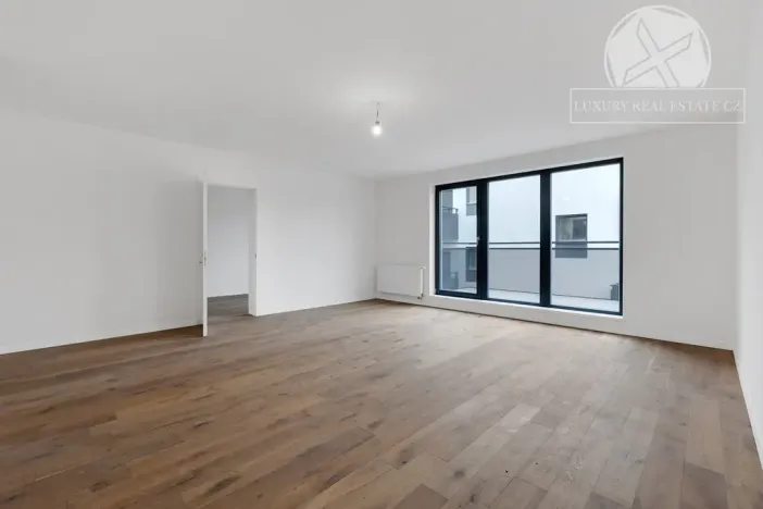Prodej bytu 2+kk, Praha - Vysočany, Na výběžku, 61 m2