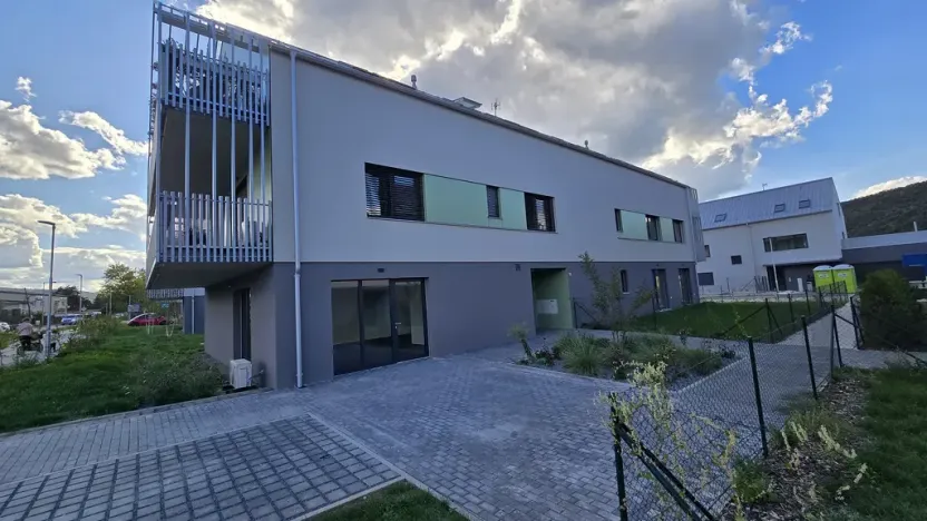 Prodej bytu 4+kk, Dobřichovice, Souběžná, 117 m2