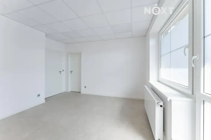 Pronájem ordinace, Zábřeh, Ladislava Fialy, 16 m2