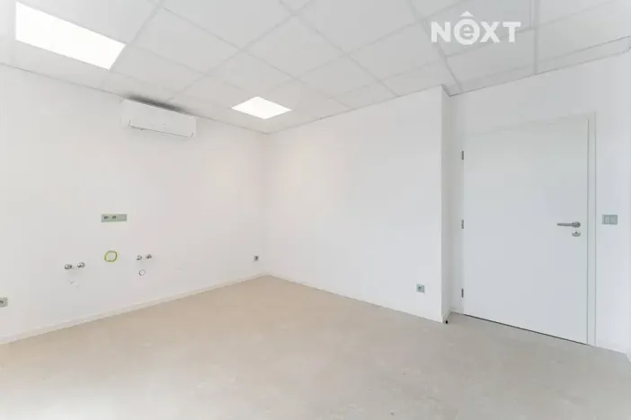 Pronájem ordinace, Zábřeh, Ladislava Fialy, 16 m2