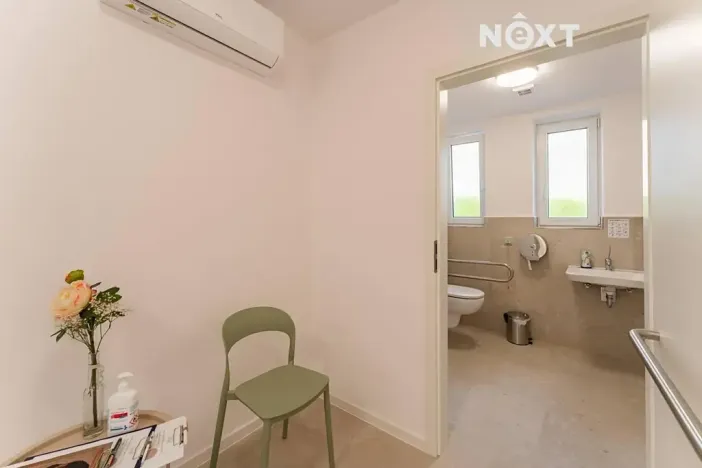Pronájem ordinace, Zábřeh, Ladislava Fialy, 16 m2