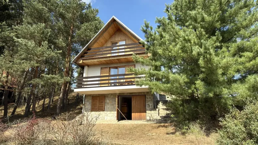 Prodej chaty, Trnava, 108 m2