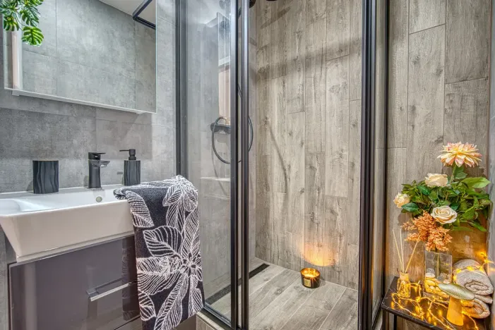 Pronájem bytu 2+1, Most, Hutnická, 51 m2