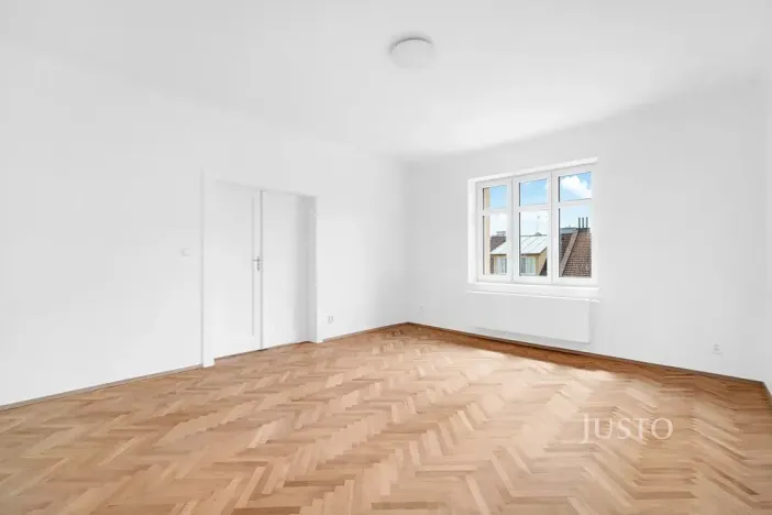 Pronájem bytu 3+kk, Brno, Zemědělská, 79 m2