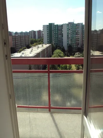 Prodej bytu 3+1, Brno, Velkopavlovická, 72 m2