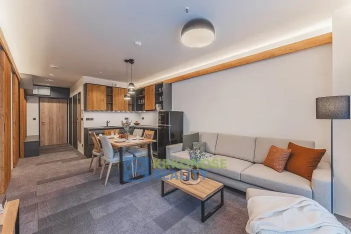 Prodej bytu 3+kk, Pec pod Sněžkou - Velká Úpa, 56 m2