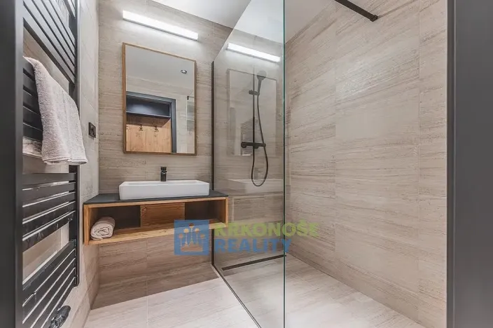 Prodej bytu 1+kk, Pec pod Sněžkou - Velká Úpa, 38 m2