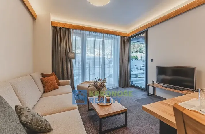 Prodej bytu 1+kk, Pec pod Sněžkou - Velká Úpa, 38 m2