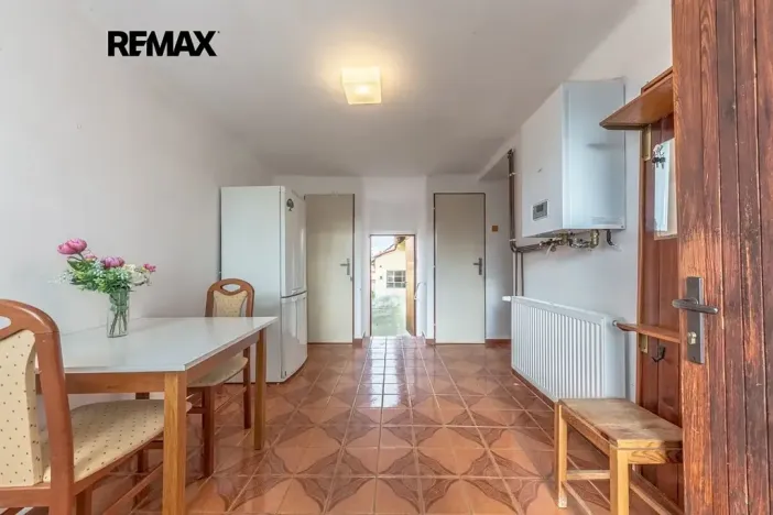 Prodej rodinného domu, Sedlec-Prčice, 103 m2