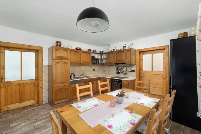 Prodej rodinného domu, Budislav, 150 m2