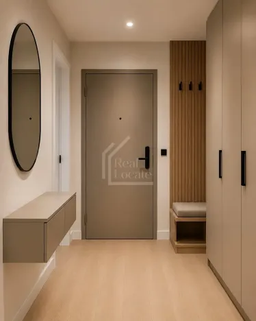 Prodej bytu 2+kk, Praha, náměstí Olgy Scheinpflugové, 52 m2