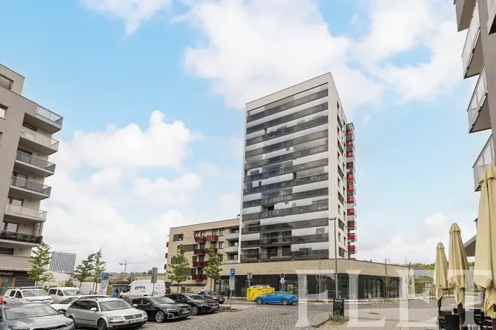 Pronájem bytu 1+kk, Praha - Hloubětín, Waltariho, 36 m2