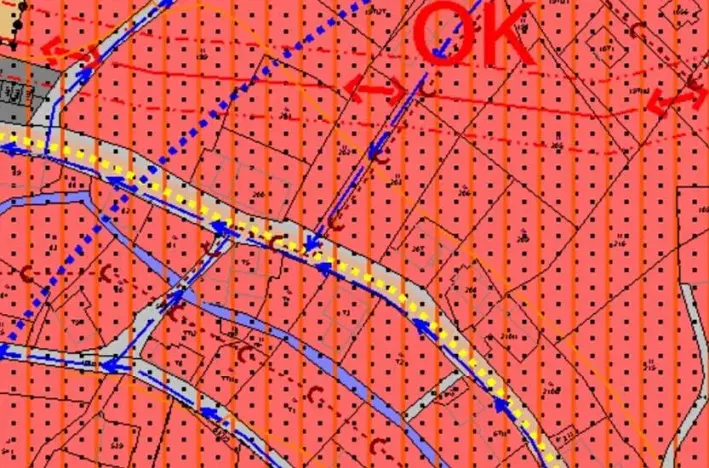Prodej pozemku pro bydlení, Chvaleč, 917 m2